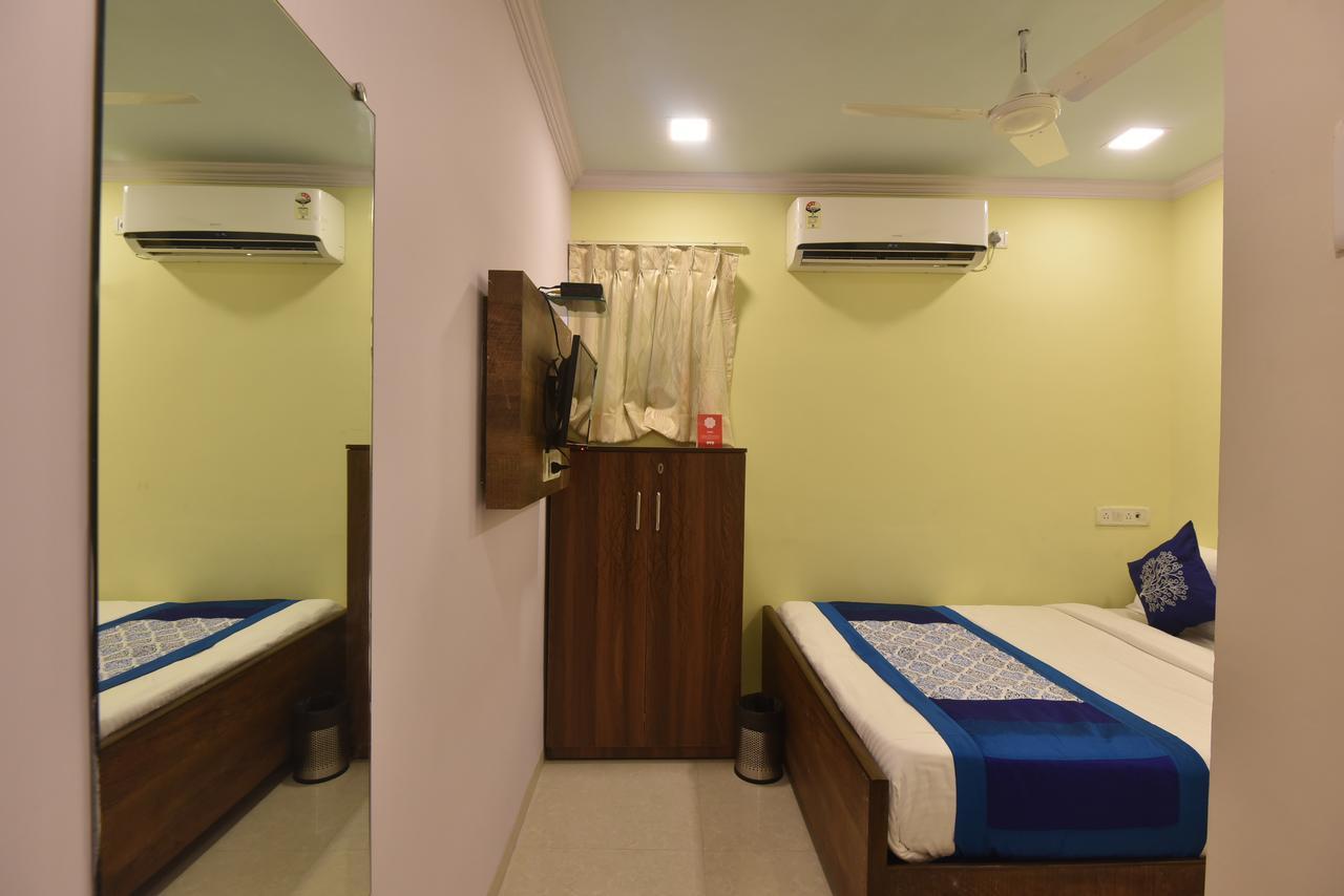 Lodge Land Mumbai