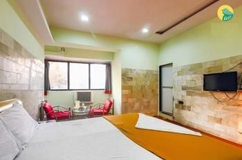 Hotel Evergreen
