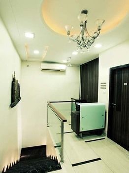 Avista Mumbai