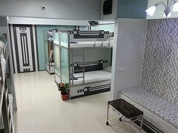 Nice Guest House Hotel Mumbai
