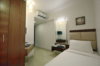 Better International Hotel