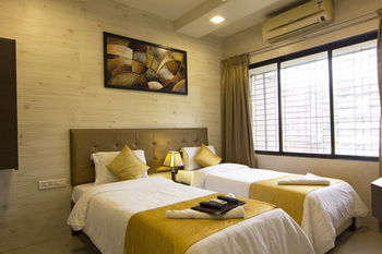 Bloom Residency * Mumbai