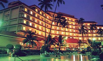 The Retreat & Convention Centre Hotel