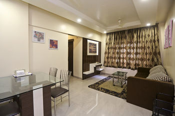 Bloom Residency * Mumbai