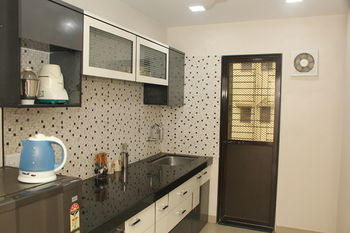 Bloom Residency Apartment Mumbai