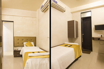 Apartment Bloom Residency Mumbai
