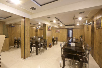 Apartment Bloom Residency Mumbai