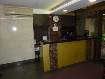 Point Dadar 2* Mumbai