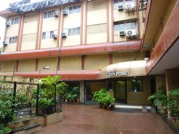 Hotel Point Dadar 2*