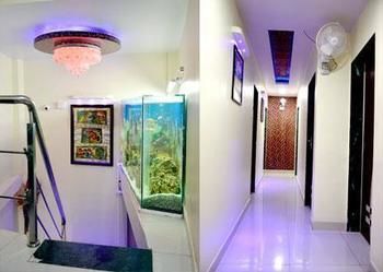 New Aifa Residency 2*