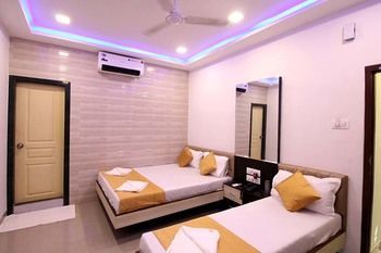 Golden Residency 2* Mumbai