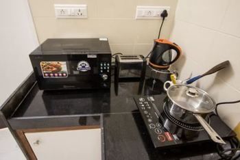Backpackers Villa Mumbai *