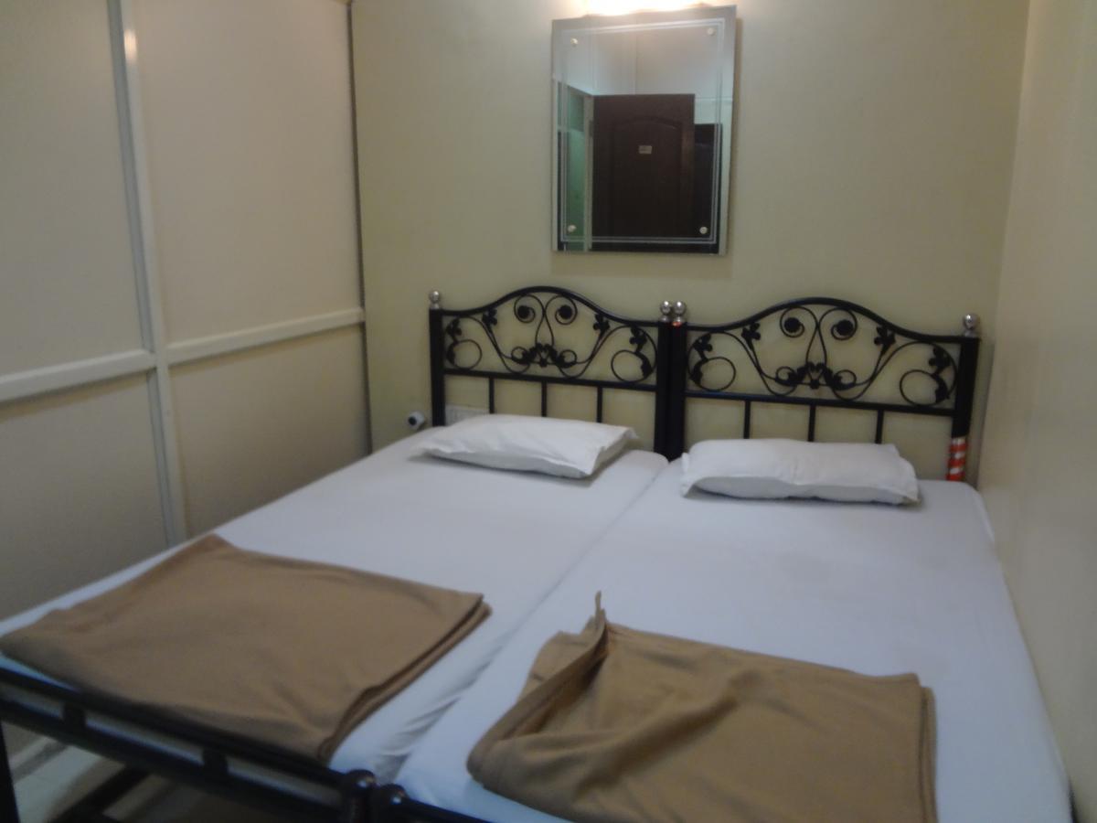 Kohinoor Lodge