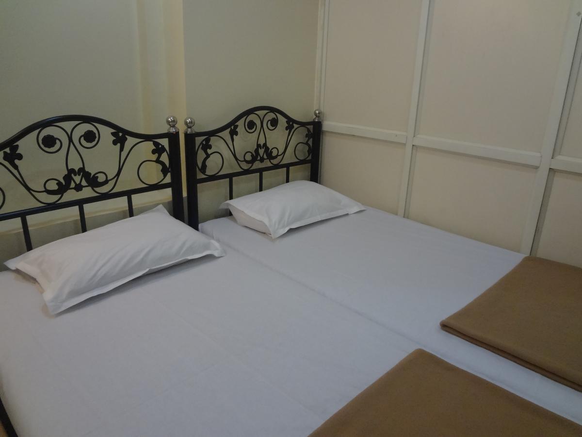 Lodge Kohinoor Mumbai