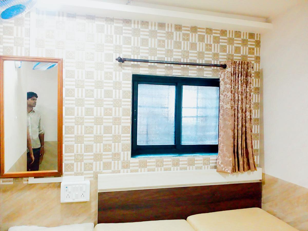 National Residency Bombaim