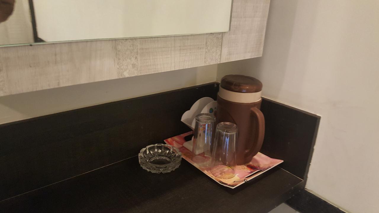 Shree Shlok Residency Hotel Mumbai