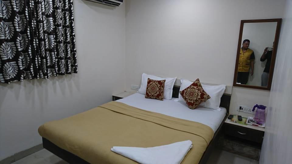 National Residency Bombaim