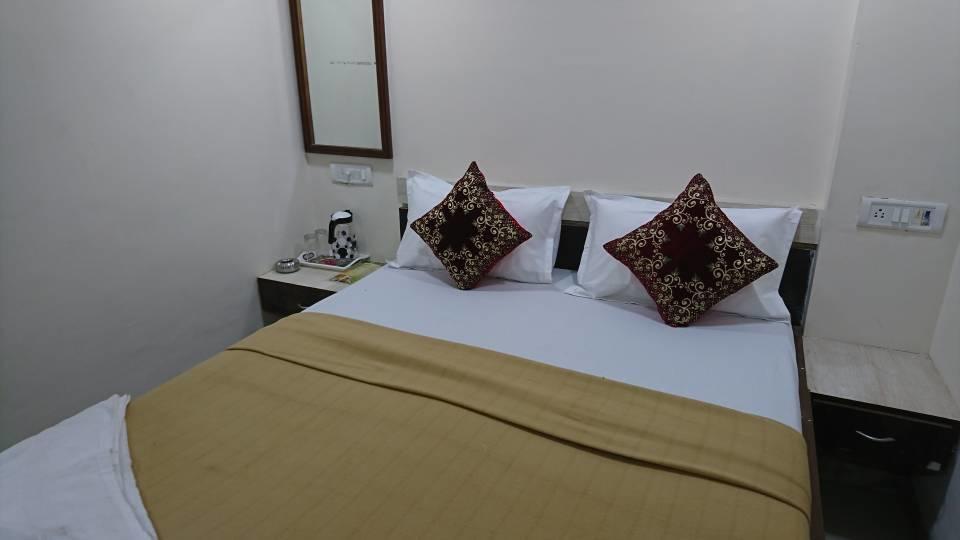 National Residency 3* Bombaim