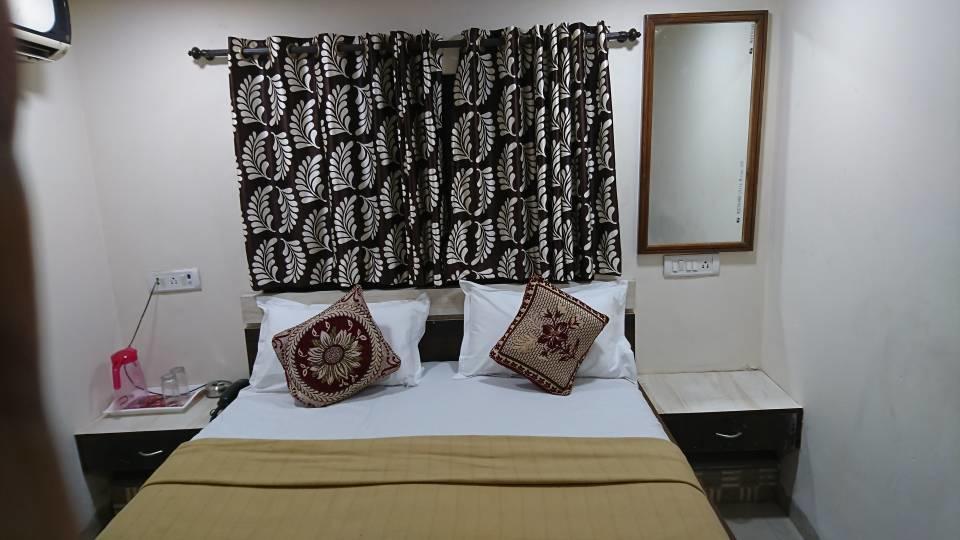 National Residency Hotel Bombaim