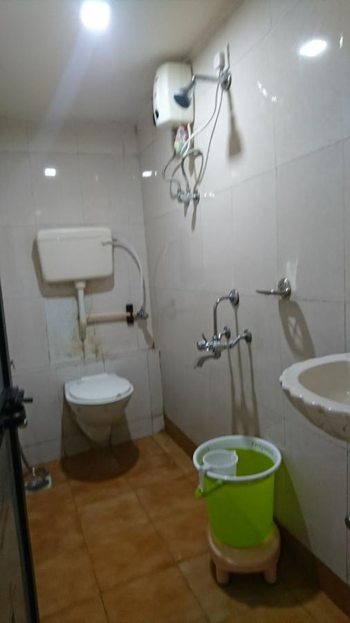 National Residency Bombaim
