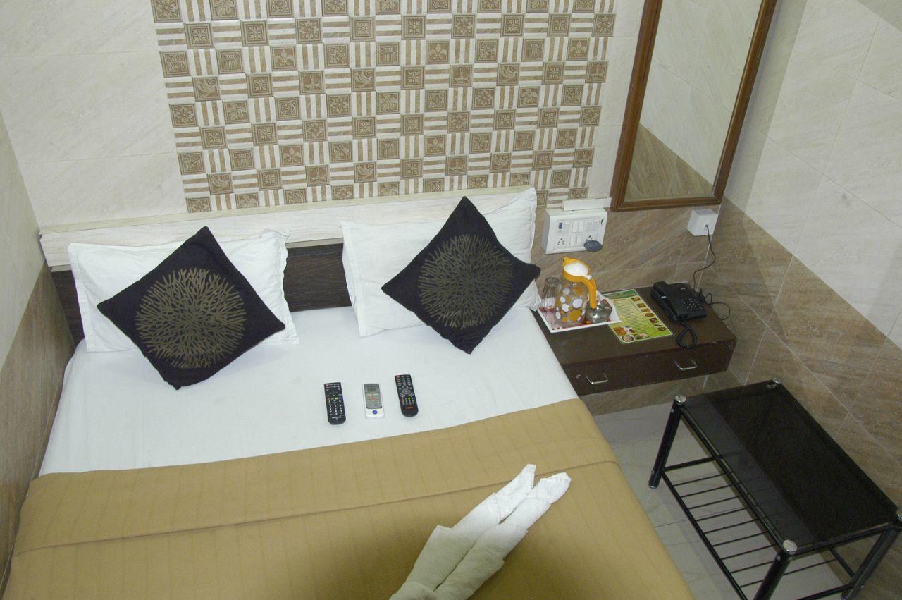 National Residency Bombaim