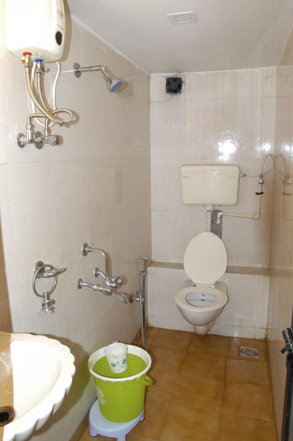 National Residency 3* Bombaim