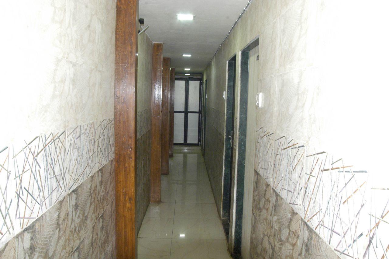 National Residency Hotel Bombaim