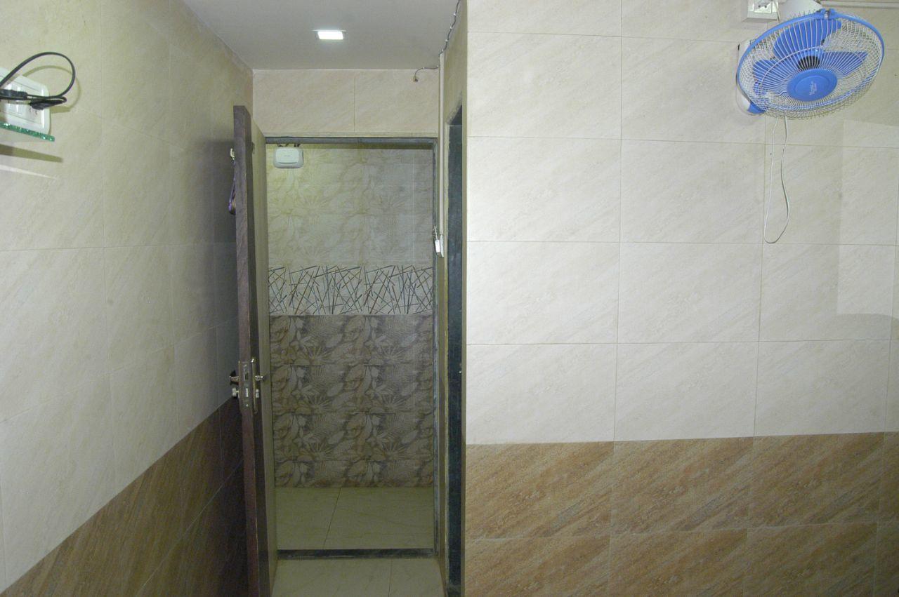 National Residency 3* Bombaim