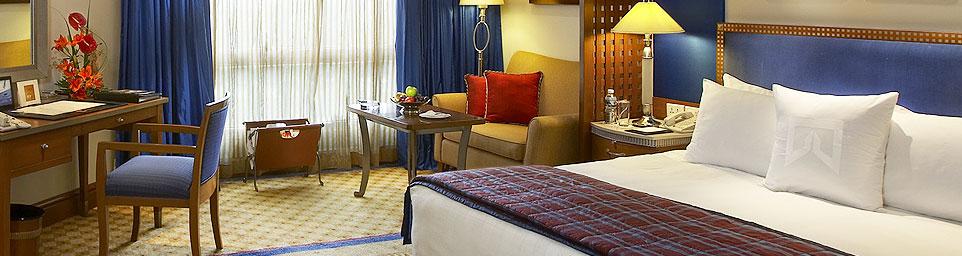 Hotel Itc Maratha, A Luxury Collection Hotel,