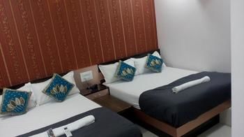 Hotel Sion Residency 3*
