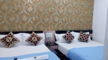 Sion Residency Hotel 3*