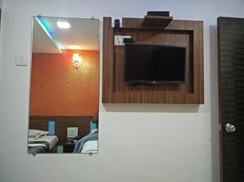 Sion Residency Hotel Mumbai