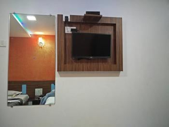 Sion Residency Hotel Mumbai