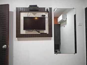 Hotel Sion Residency 3*