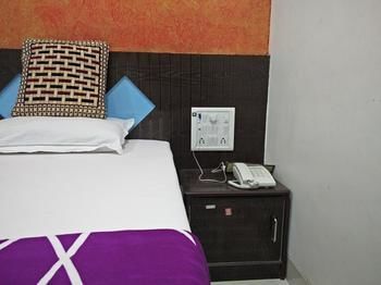 Hotel Sion Residency Mumbai