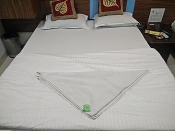 Sion Residency Hotel