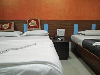 Sion Residency Hotel 3*