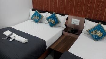 Sion Residency