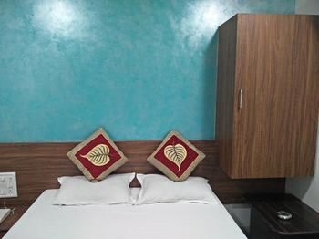 Hotel Sion Residency