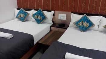 Sion Residency Hotel 3*
