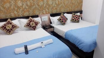 Sion Residency Mumbai