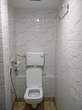 Sion Residency
