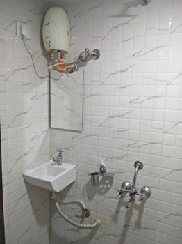 Sion Residency Mumbai