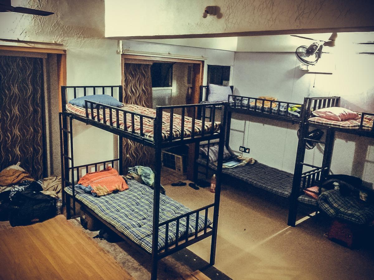 Bungalow 141 Hostel *
