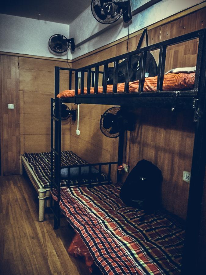 Hostel Bungalow 141