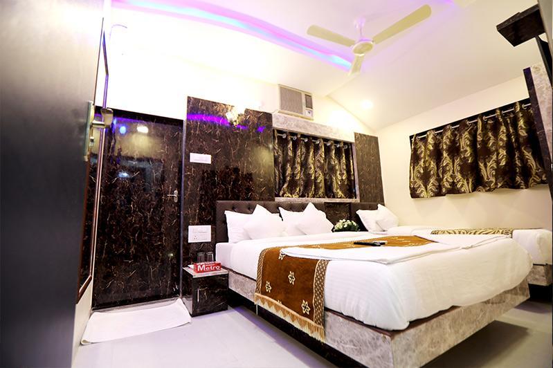 Onyx Residency 3* Mumbai