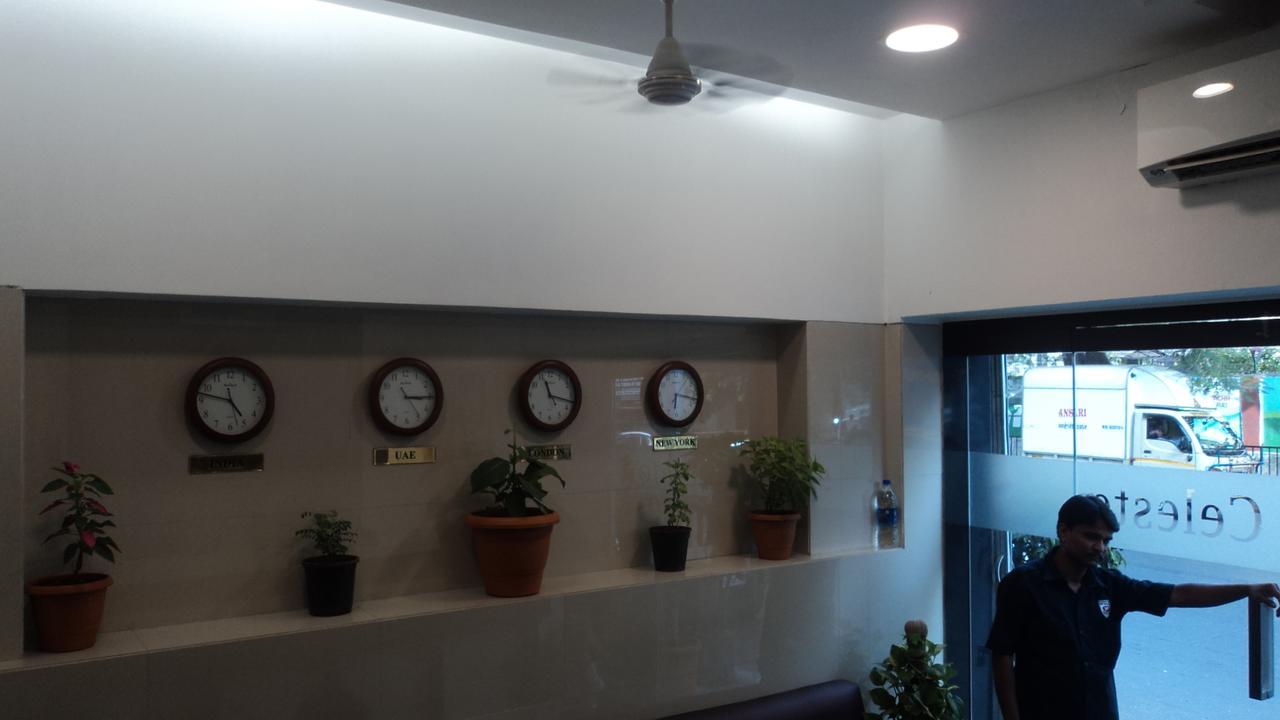 Hotel Celeste, Colaba Mumbai