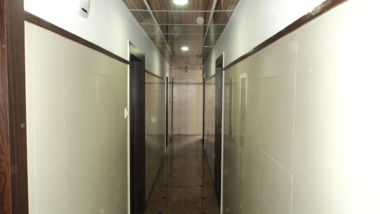 Hotel Celeste, Colaba