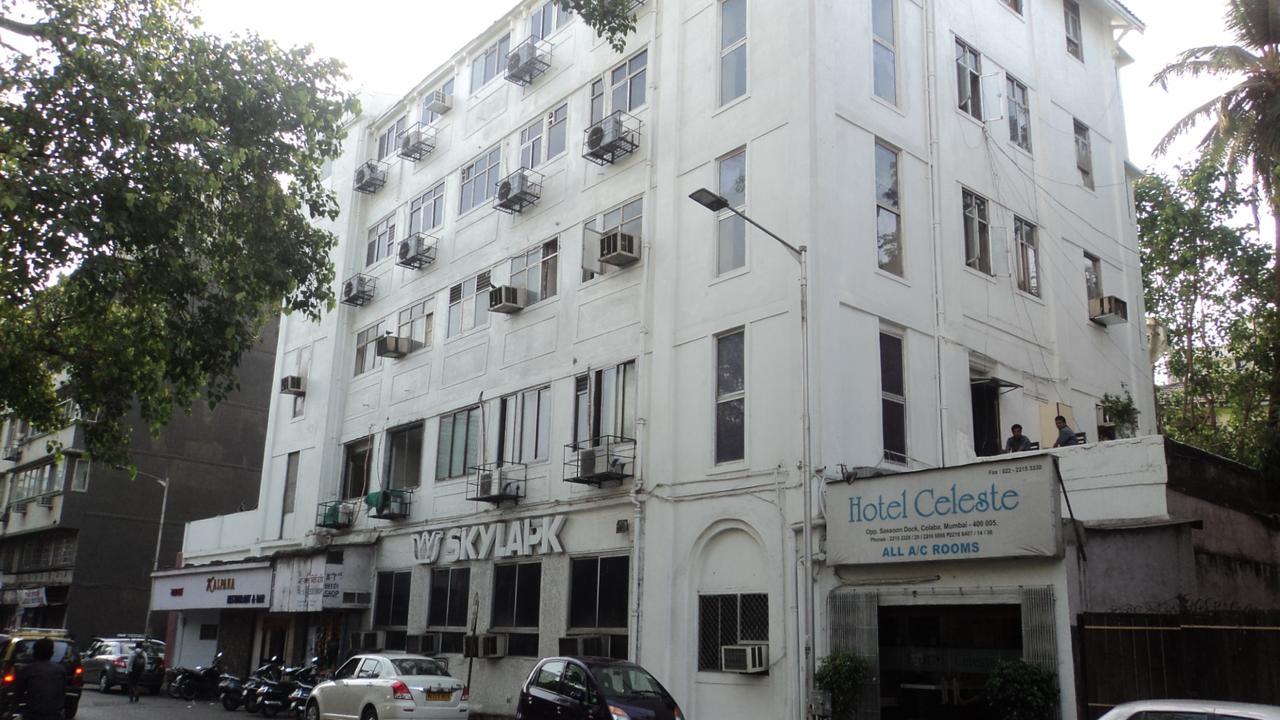 Celeste, Colaba Hotel 2*