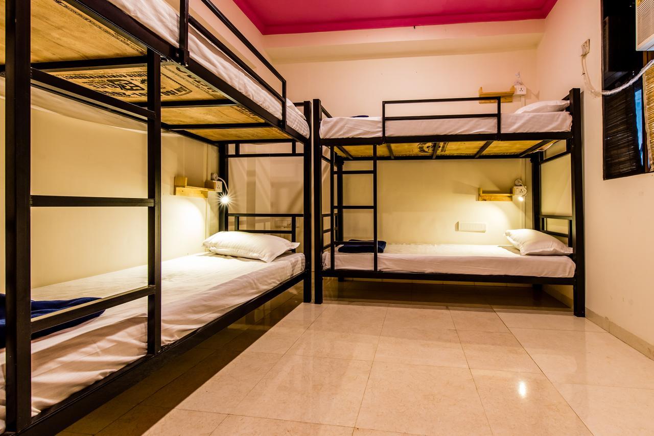 Basti - A Backpackers Mumbai